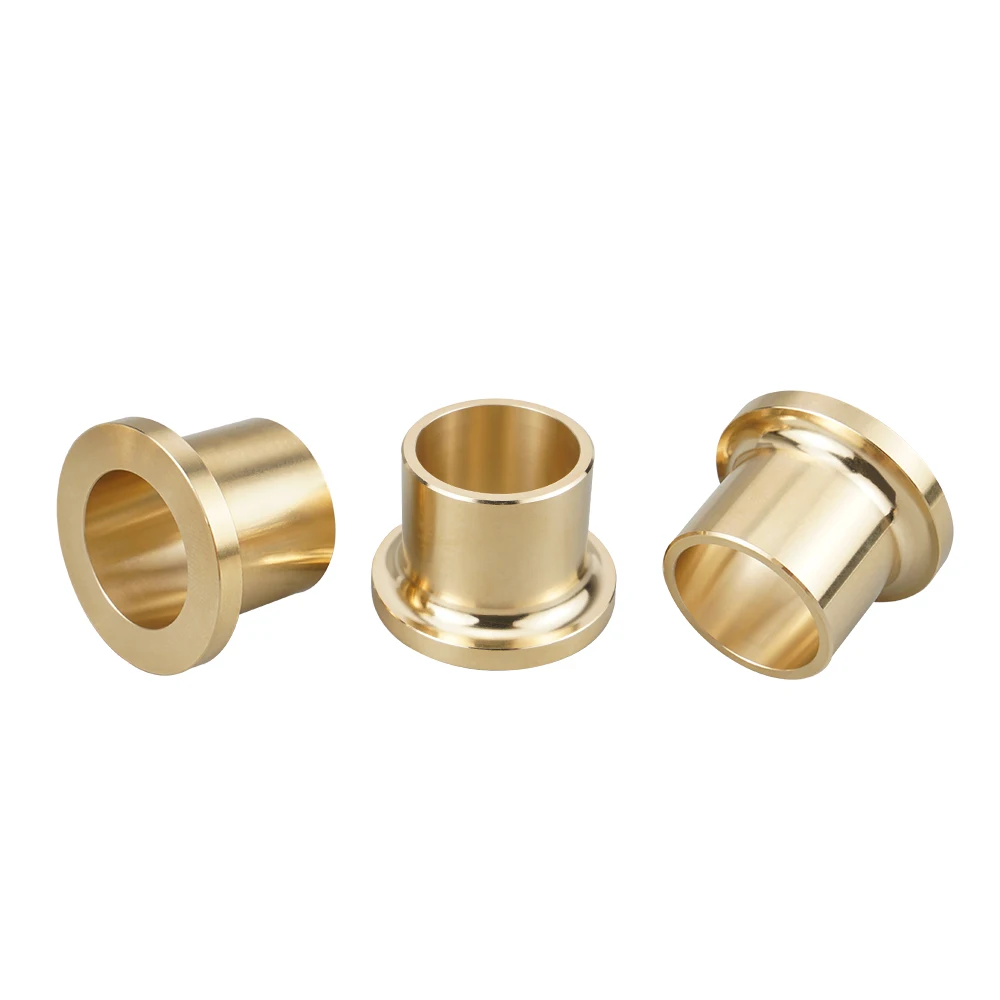 Рисунок 3 - Комплект латунной втулки A-образного