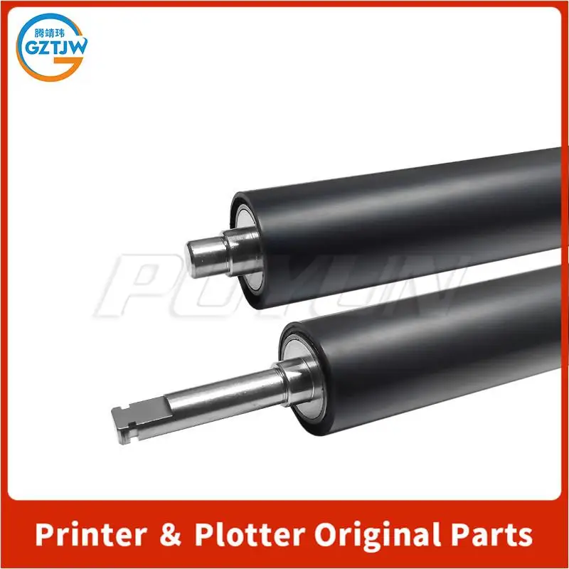 Original New Fuser Lower Pressure Roller for HP CP5525 CP5225 M750 M775 5525 5225 750 775