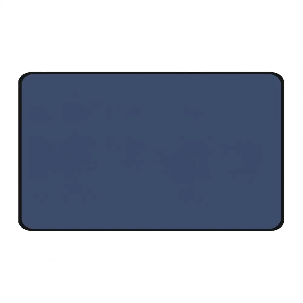Dish Drying Mat Super Absorbent Kitchen Countertop Drying Mat Foldable Dish Bowl Placemat Anti-slip Dinnerware Coaster for Cups