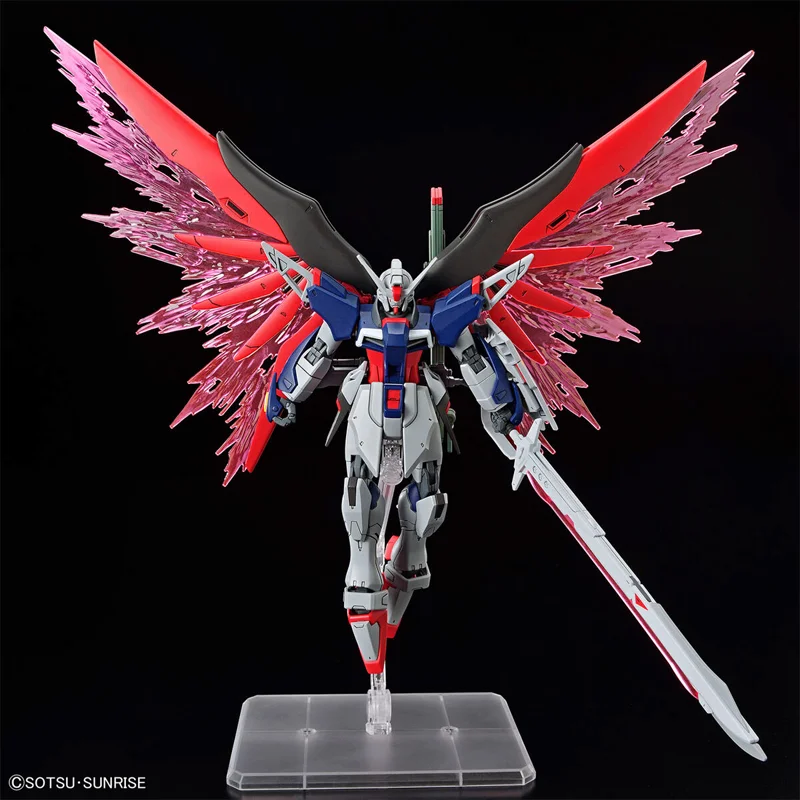 Auf Lager Bandai Original Mobi – Model Kit Zeus Bewertung und Preis