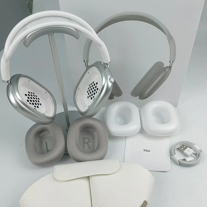 

Новые всплывающие магнитные беспроводные Bluetooth-наушники FORP9MAX с кожаной сумкой, спортивные Bluetooth