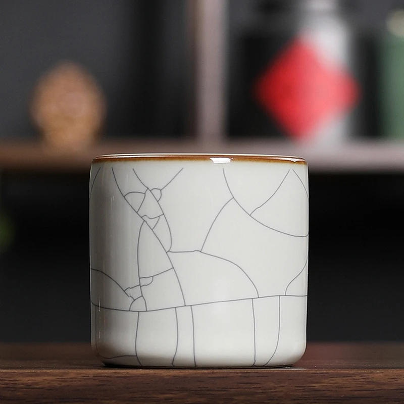 handmade-ceramic-tea-cup-chinese-style-gongfu-tea-cup-with-ice-crack-glaze-moon-white-porcelain-finger-ring-cup-for-tea-appre