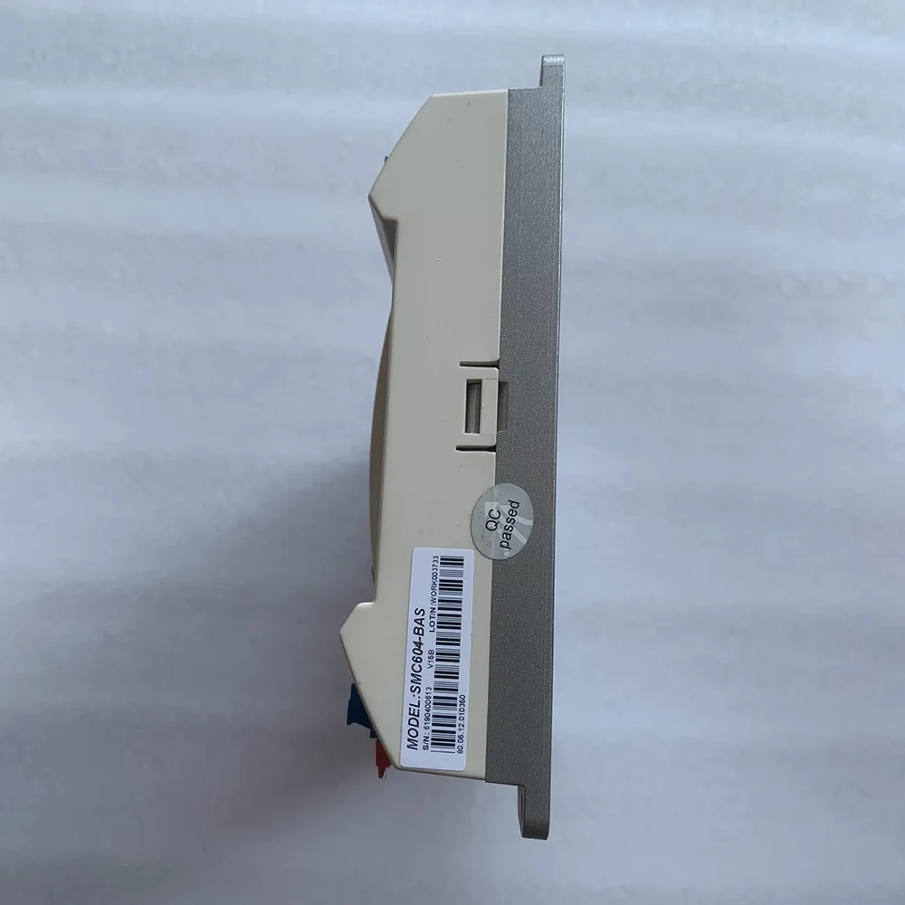 

Motion Controller SMC604-BAS