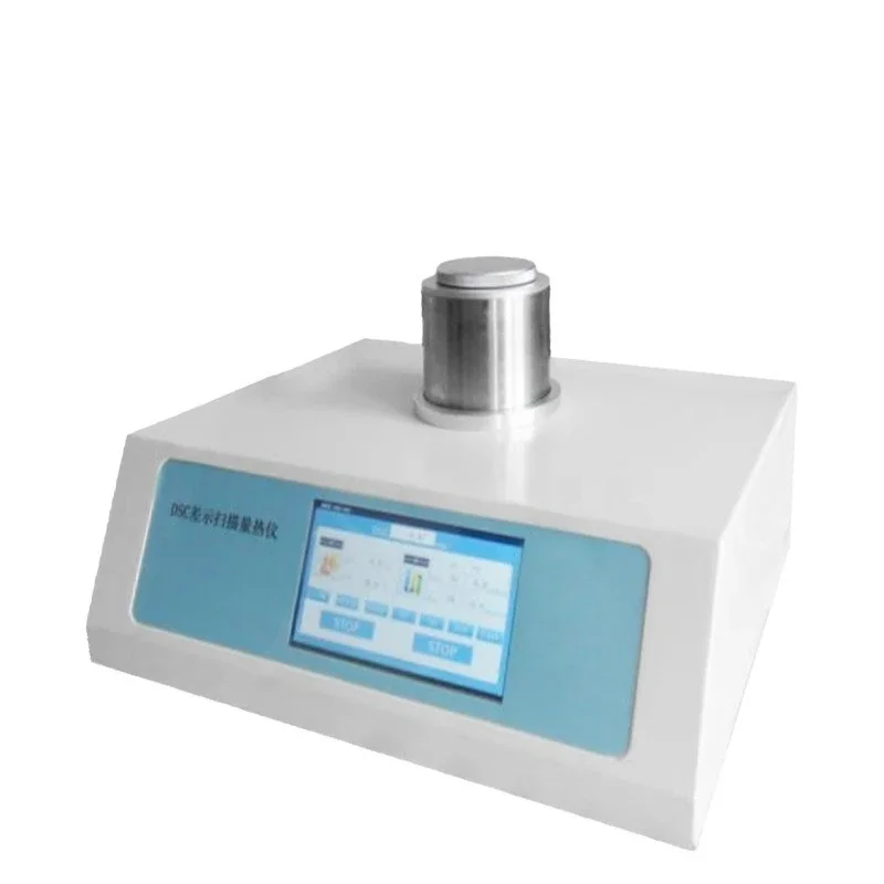 Scanning Calorimeter Industrial Small Automatic Thermogravimetric Analyzer