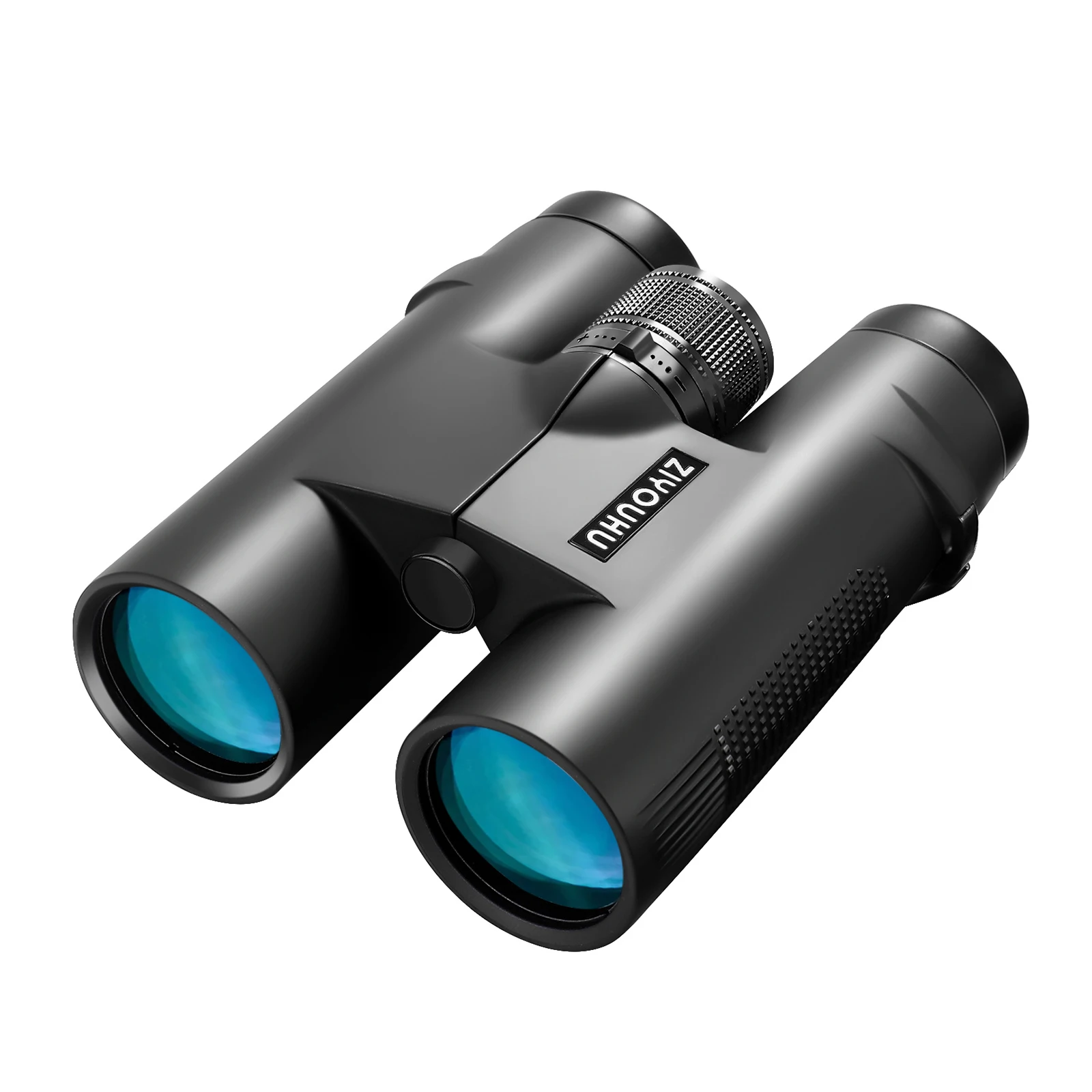 

New 10X42 ED Professional Binocular Telescope Ultra HD High Magnification Powerful Waterproof for Traveling Camping Engineering