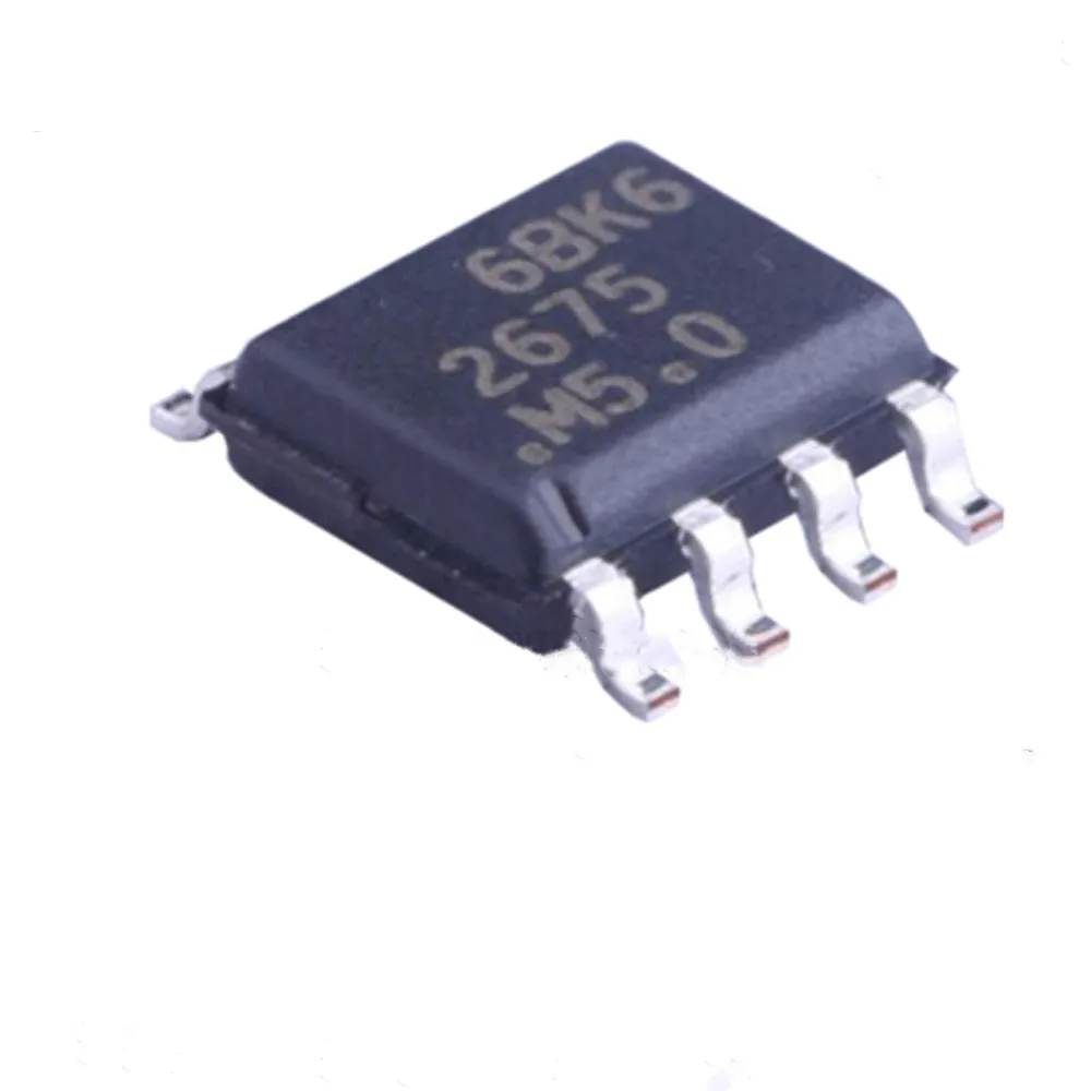 Originale di 100% Nuovo In Magazzino LM2675MX-5.0 LM2675M-5.0 SOP8 1A