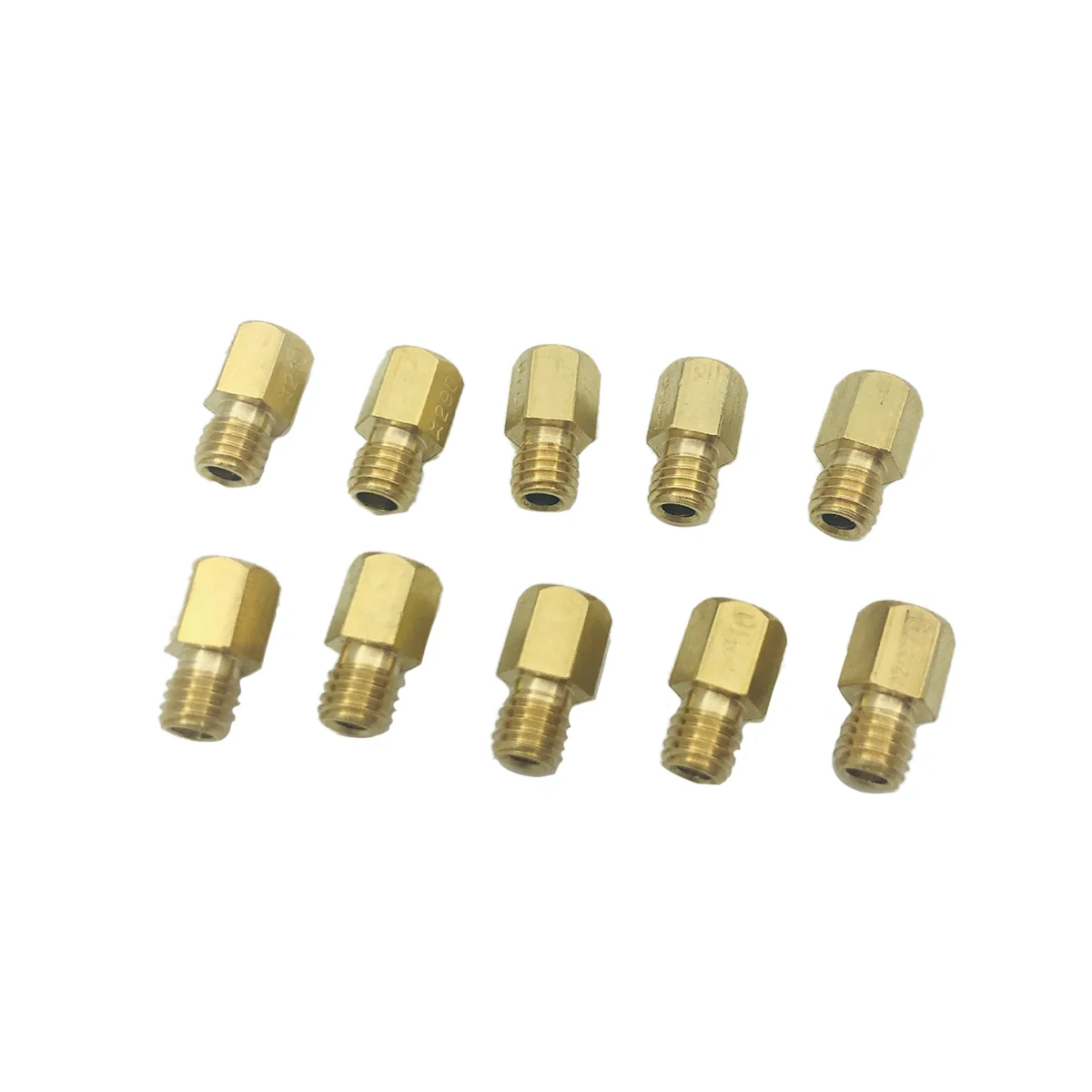 

Carburetor Main Nozzle Nozzle Kit Motorcycle Accessories for PWK PE