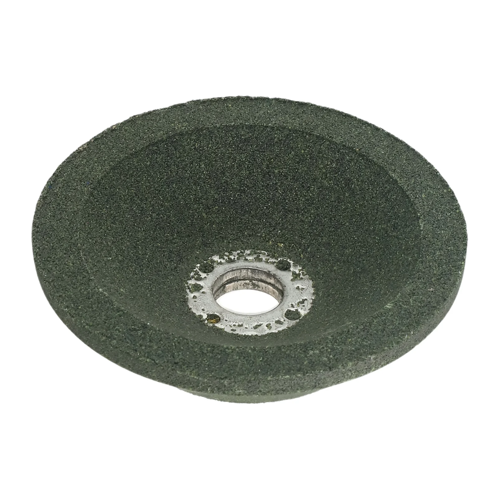 Sanding Disc Grinding Wheel For Angle Grinder Wall Tiles Silicon Carbide Trimming Polishing Type 100 Angle Grinder Built-In Mesh