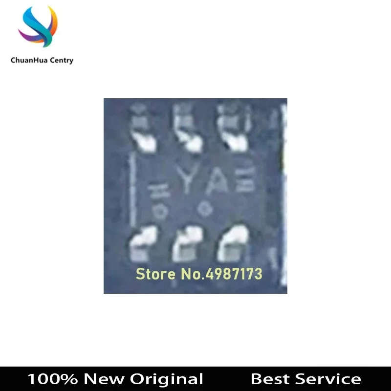 10 sztuk/partia 74LVC2G34GW SOT363 100% nowy oryginał w magazynie