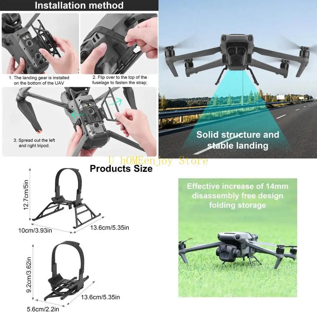 B0KF For 3 Landing … - image