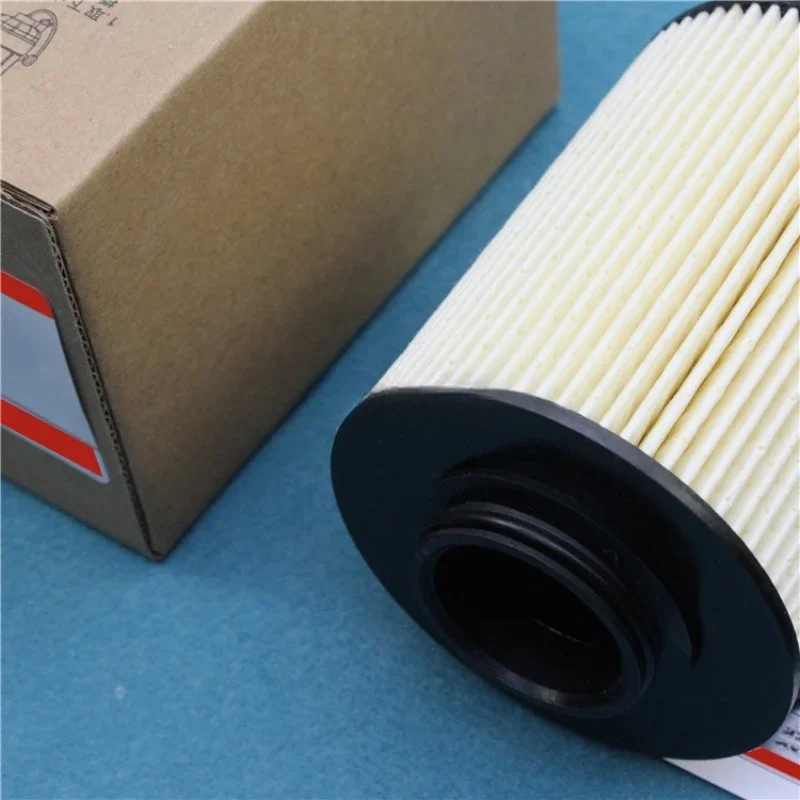 Oil Filter for Diesel GREAT WALL FENGJUN 7 2.0 GREAT WALL PAO 2.0 Cannon HAVAL Poer 1111402XED95