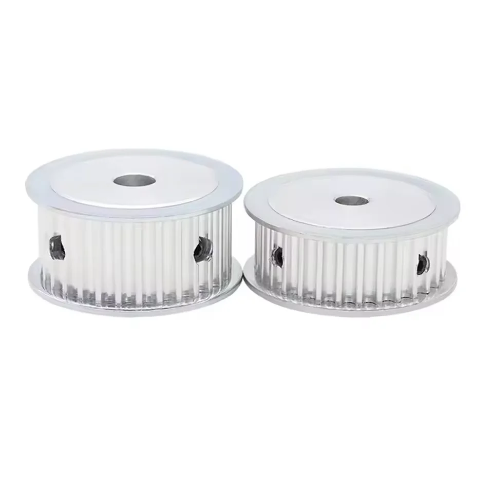 Timing Pulley HTD5M 10T/12T/14T/15Teeth AF Type Bore 4mm-12.7mm Belt Width 10/15/20/25mm HTD 5M Synchronous wheel 10T/12T/14T