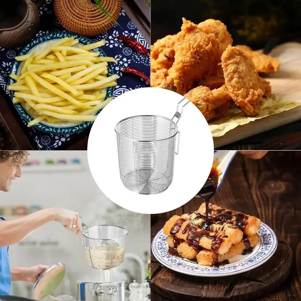 Thumbnail 2 - #10 Colanders Discount Picks