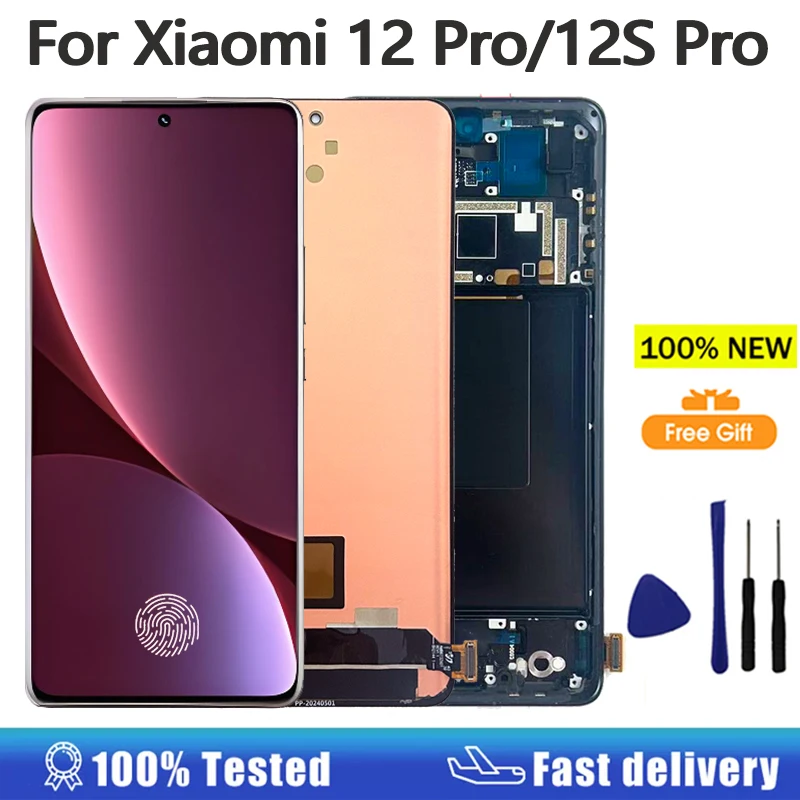 673-new-amoled-for-xiaomi-12-pro-2201122c-lcd-display-touch-screen-digitizer-for-xiaomi-12s-pro-2206122sc-display-replacement