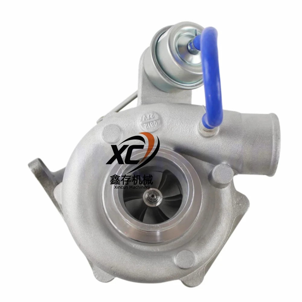 

ATV&UTVRHF55 8973628390 High Quality Turbocharger for 4HK1 4HK1-TC Engine ZX200-3 ZX210-3 ZX240-3 Excavator Spare Parts 1 Year W