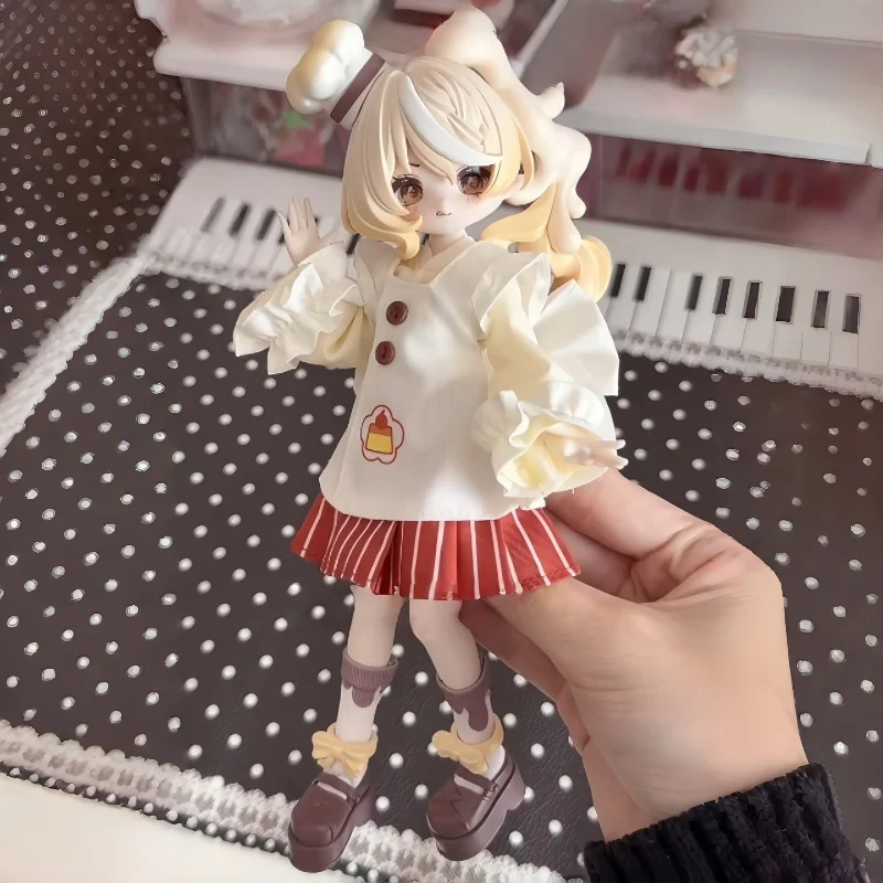 Mitian – figurine de Fortune de 3e génération, esprit, échelle 1/8, boîte aveugle, ornement de bureau tendance, cadeau parfait, nouvel arrivage