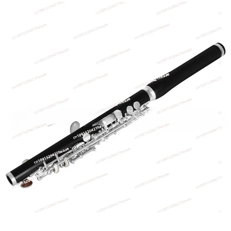 Suitable for Short flute button professional performance level instrument, flute wind instrument