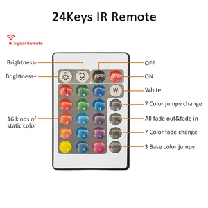 8 최고의 판매 램프 컨트롤러 - №4