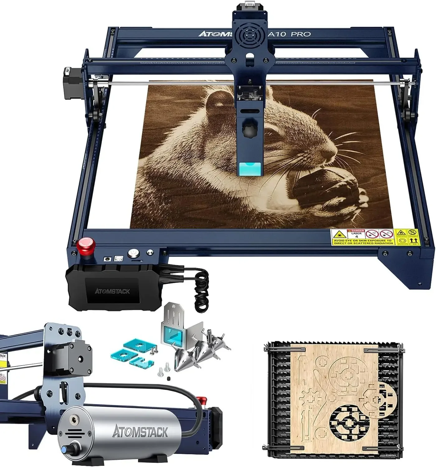 

A10 X7 S10Pro лазерная гравировальная машина 50w резак лазерная гравировальная машина