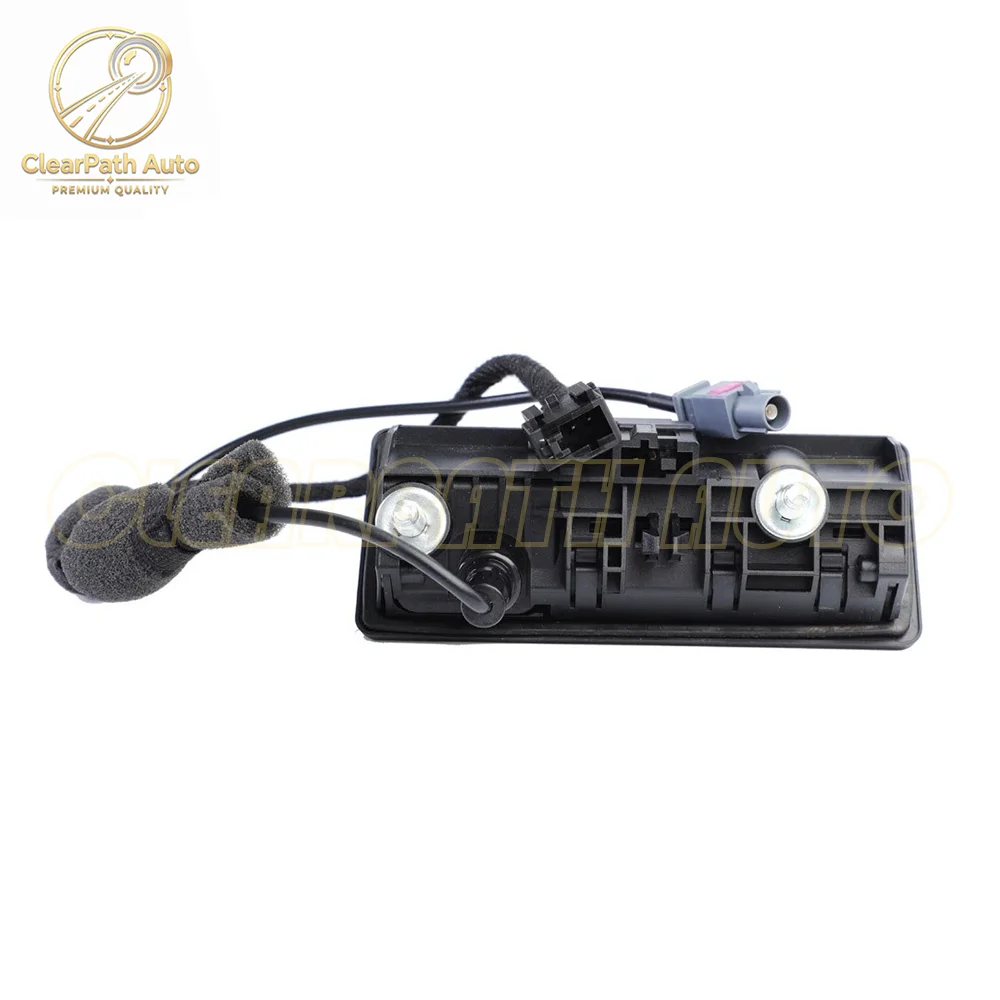 5ND827566C Rear View Parking Reversing Camera 5ND 827 566 C 5N0 827 566C For Audi A4 A5 A6 A7 Q5 S6 VW Tiguan RNS510 RCD510