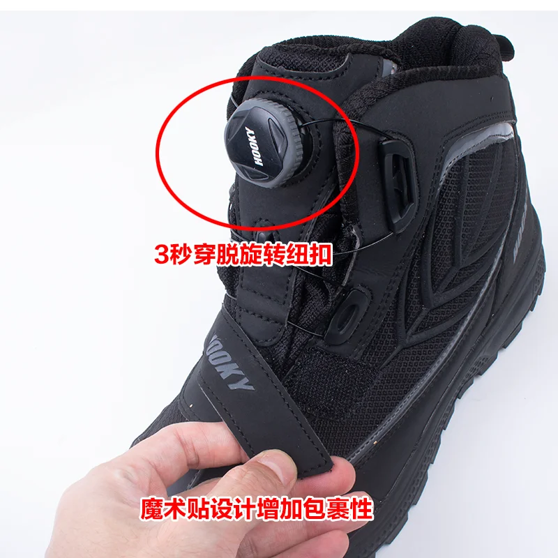 

Classic brand hiking outdoor shoes High-quality non-slip wear-resistant hiking shoes 39-45 comfortable fall and winter hiking sh