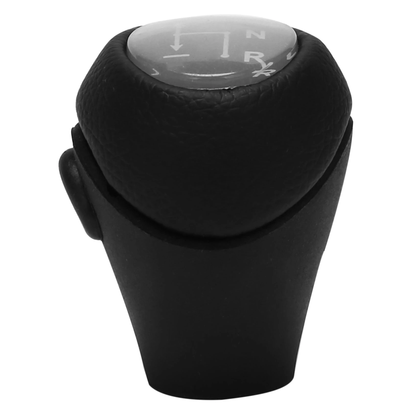 Leading-Car Gear Shift Knob Auto Styling Stick For Benz Smart City-Coupe 450 Fortwo Cabrio Coupe Roadster 450 451