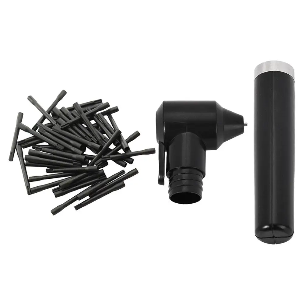 1Set Pigment Stirrer Electric Mixer for Watercolor Gouache Paints Fast Efficient Blending Tool Compact Lightweight Art Studio