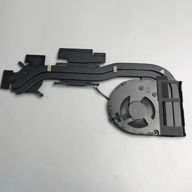 

Brand New 5H41B77308 Fan Heatsink For Lenovo For Thinkpad T15p P15v Gen3 5H41B77309 5H41B77313
