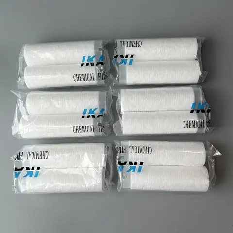 H029042 H029039 Filter 12 pcs Mervyns