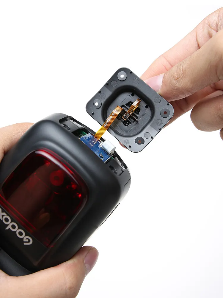 Replacement Hot Shoe Foot Assembly for Godox V850III V1 V860III TT685II Flash Speedlite