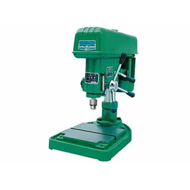 

Radial drilling machine Radial drilling machine