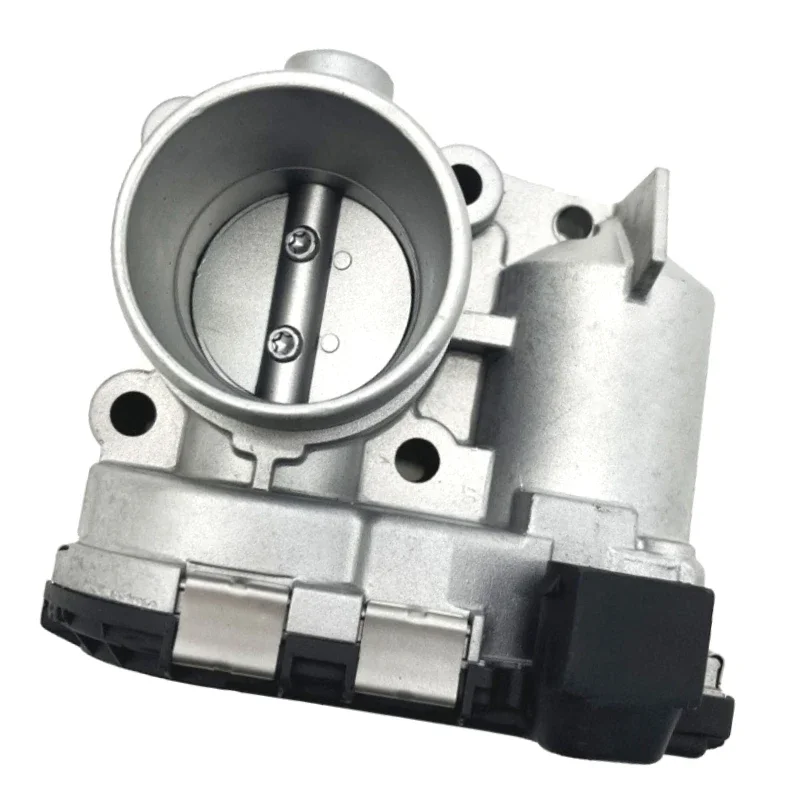 

0280750568 Throttle Body Assembly For 2012-2017 Fiat 500 1.4L 500X 500T 2014 Fiat 500C 2013 Throttle Valve Body Assy 04892843AB
