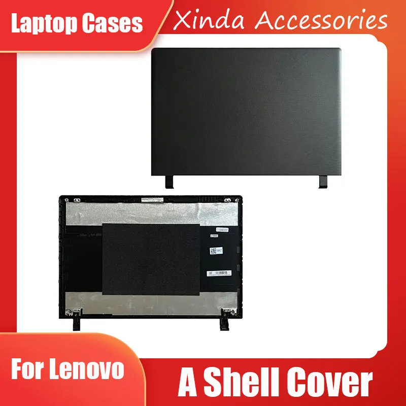 

Laptop Replace For Lenovo Ideapad 100-15IBY 151BY B50-10 Laptop Cases Accessories LCD Back Cover Palmrest Top Case Cover Frame