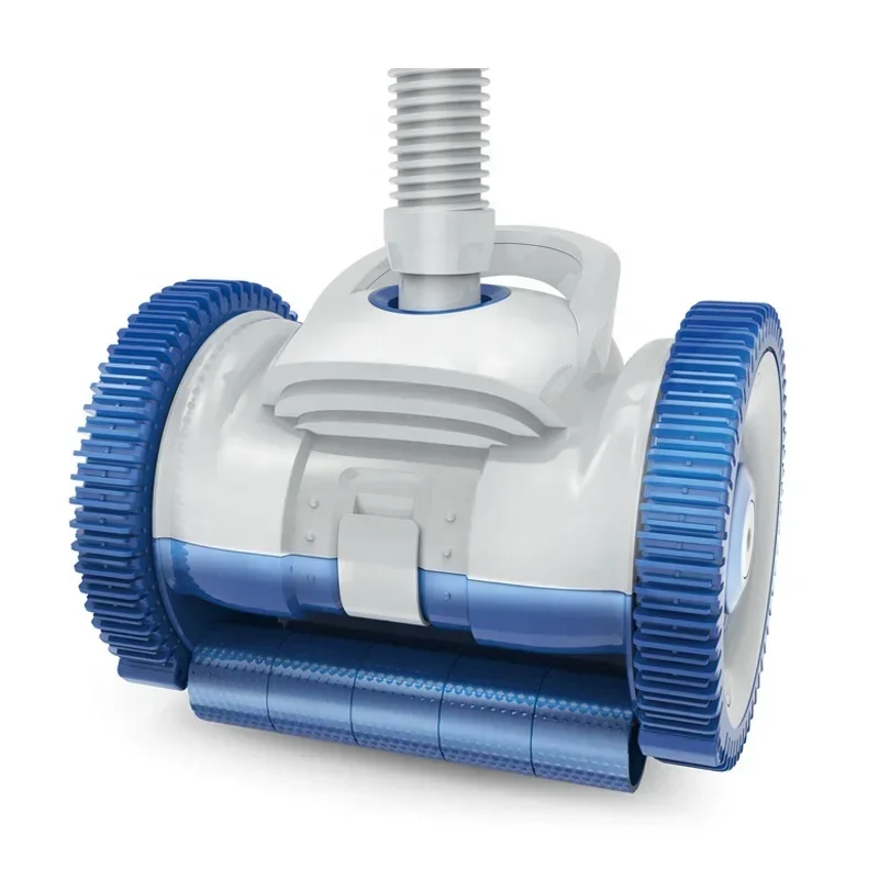 

Suction Pool Cleaner, Vacuum Cleaning Machine, Automatic Cleaning Swimmingpool And Walls