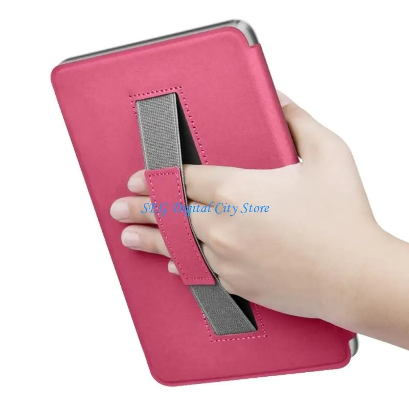 U75B Acrylic Protective Cover For Ebook 2024 6