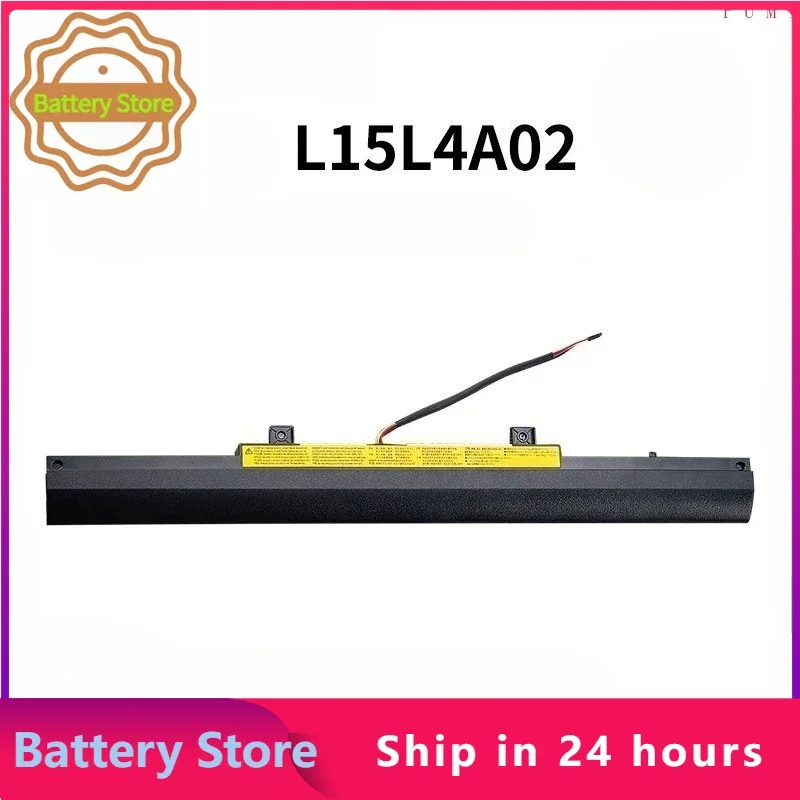 L15L4A02 L15M4A02 Battery For Lenovo V110-14AST V310-14IKB 15AST 15IAP 15ISK 15IKB,L15C4A02,L15S4A02,L15L4E02 L15C4E01