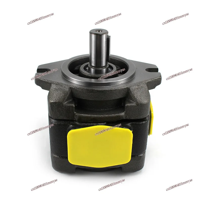 Internal Gear Pump, Injection Molding Machine, Die Casting Machine, Hydraulic , Industrial Hydraulic Cycloid Gear Oil Pump