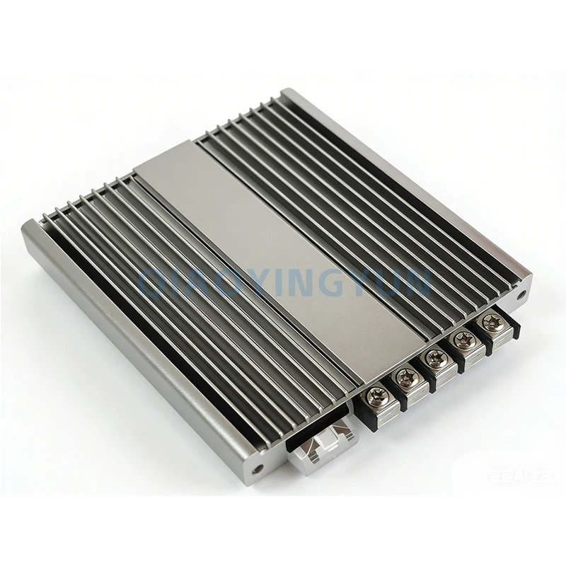 With ACC Buck Converter 48V/72V to 12V 13.8V 48V Input Voltage 30-60VDC 30-90VDC 55-90VDC 240-1440W Power Step Down Converter