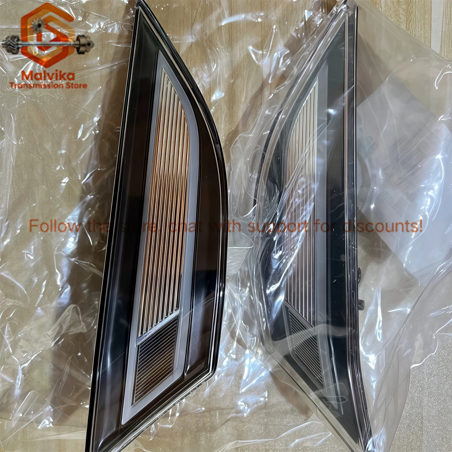 

99163125506 99163125606 Front Bumper LED Fender Turn Signal High Quality for Porsche 991 911 718 Boxster Cayman