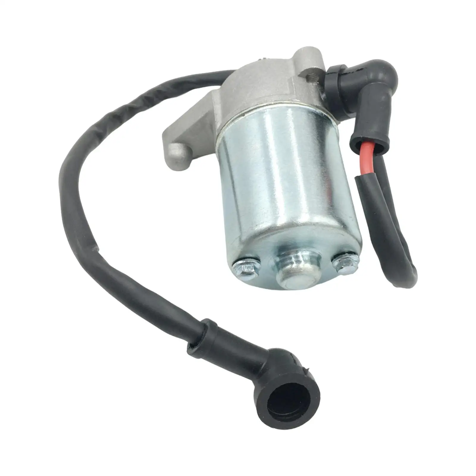 Starter Motor Durable High Performance Spare Parts Accessories Replaces for