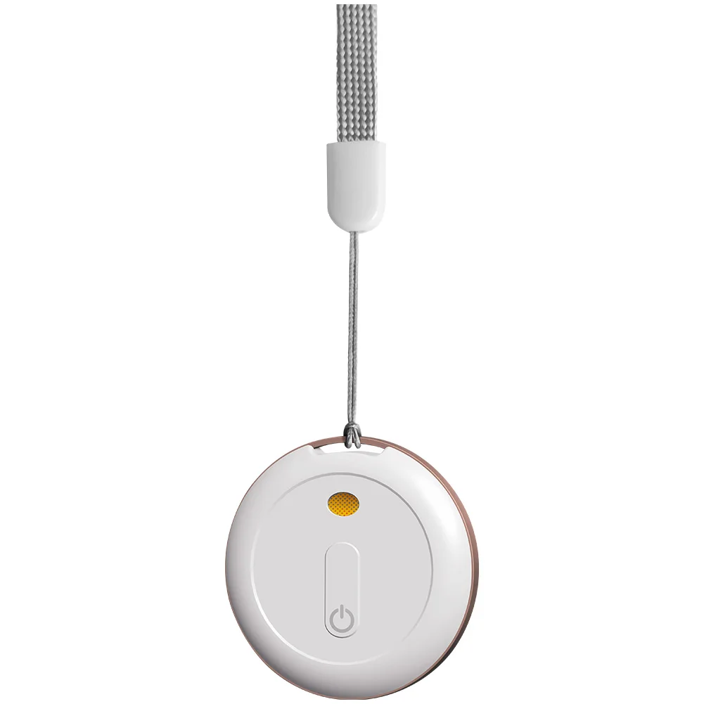 Mini GPS Tracker sem fio, Compatível com Bluetooth, Chave Compatível, Saco de criança, Carteira Finder, Compatível com Apple Find, Minha Bagagem, iOS