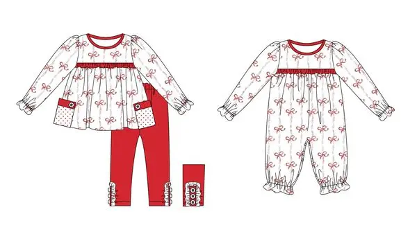 Girls Clothes Serie… - image