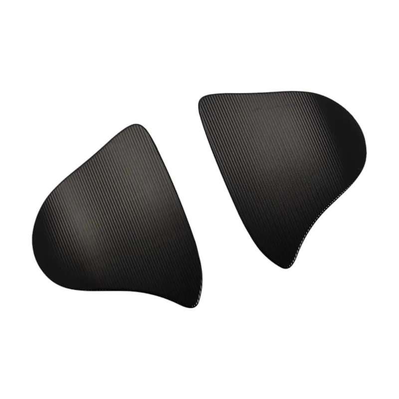 Motorcycle Accessories Rearview Mirror Block Off Base Plates Cover Fit For Yamaha YZF R1 YZF-R1 YZFR1 2020 2021 2022 2023 2024