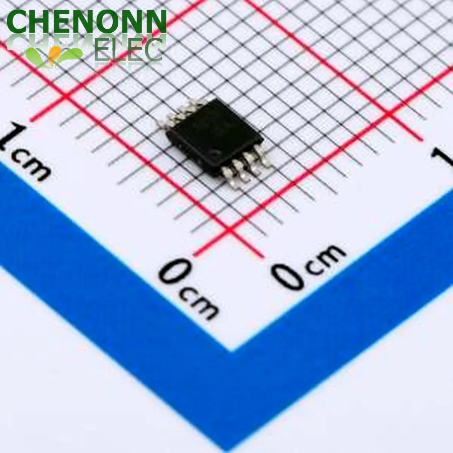 10PCS/LOT CAT5115ZI-10-GT3 (Digital Potentiometers)