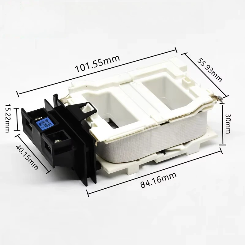 3TY74903 AC Contactor Coil for 3TF49 CJX1-85/22 220V 380V 110V Contactor Voltage Control Coil Contactor Coil