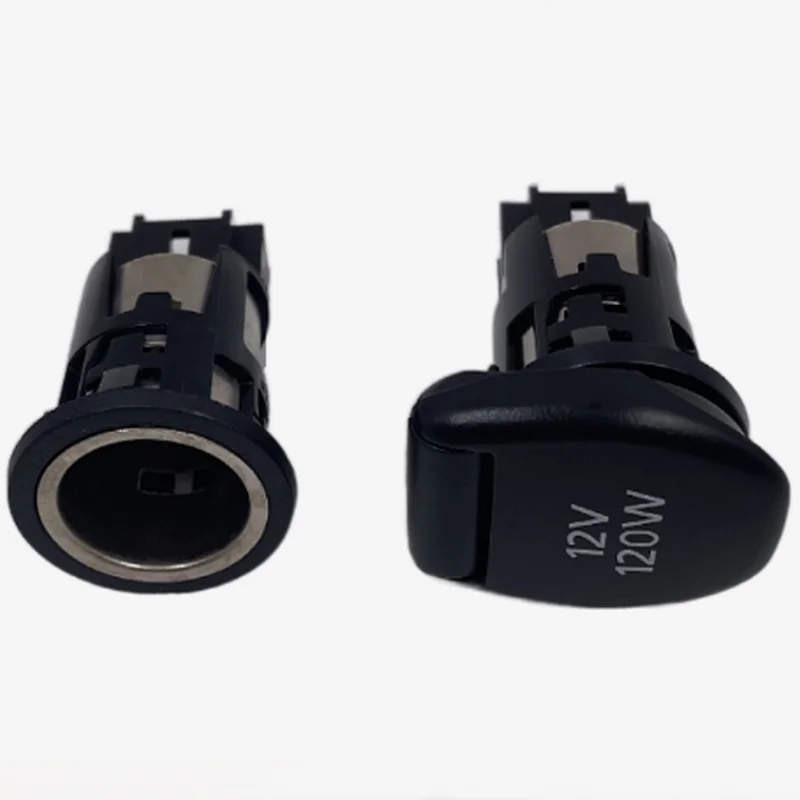 nissan qashqai cigarette lighter socket For 2016-2021 Nissan Qashqai cigarette lighter assembly