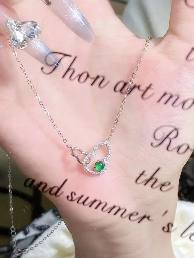 collier-en-argent-sterling-s925-avec-pendentif-gourde-en-agate-verte-de-jade-naturel-de-qualite-a-nouveau-style-chinois-bijoux-hanfu-accessoire-de-mode