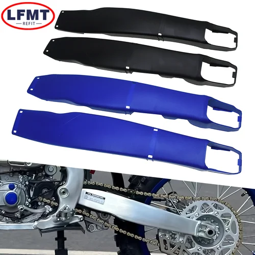 Imagen 1 del producto Protector de Basculante para Motocicleta, Nuevo 2025, para Yamaha YZ125 250 YZ250F YZ450F 125X 250X WR250F WR450F YZ250FX YZ450FX 2024