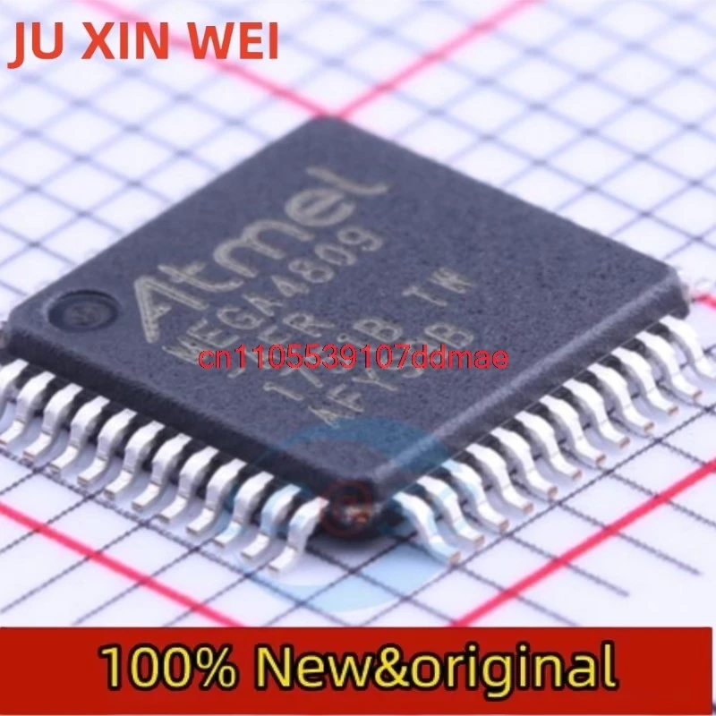 1 Pcs/Lote ATMEGA48…