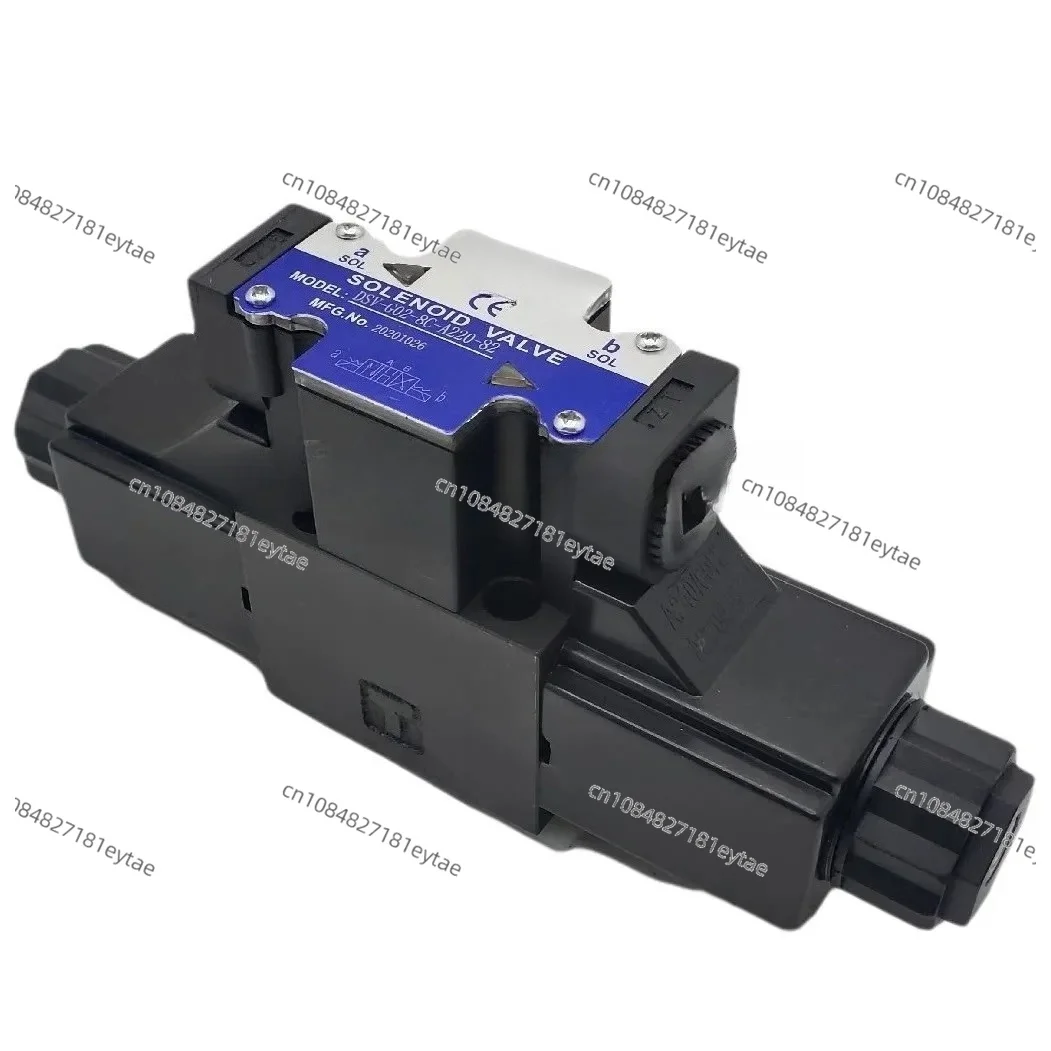 vanne-directionnelle-a-solenoide-dsd-dsv-g02-2c-6c-8c-2n-2a-dc24-90a220-82